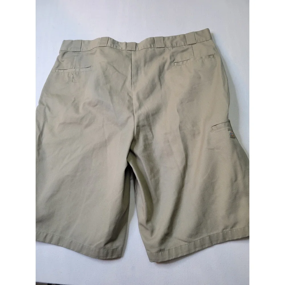 Dickies loose fit